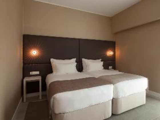 Gallery - Lutecia Smart Design Hotel