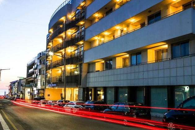Gallery - Hotel Praia