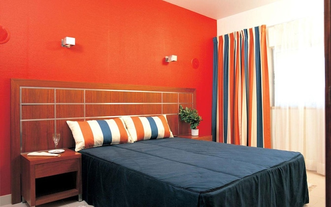 Gallery - Aparthotel Balaia Atlântico