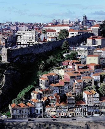 Gallery - Ibis Porto Gaia