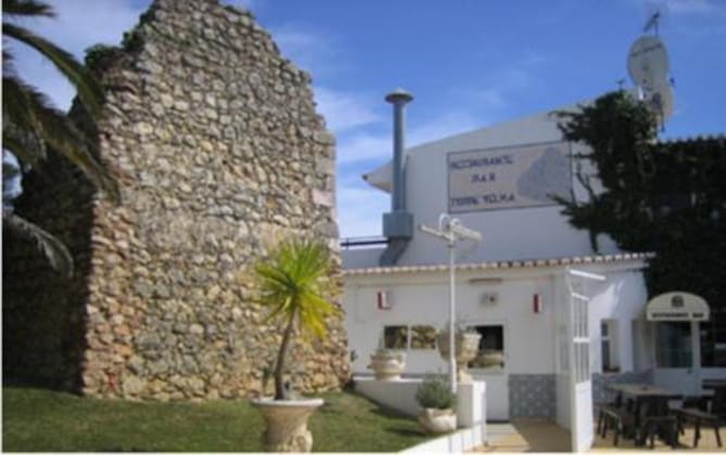Gallery - Torre Velha