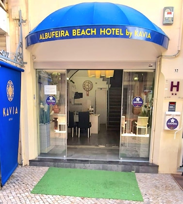 Gallery - Albufeira Beach Hotel