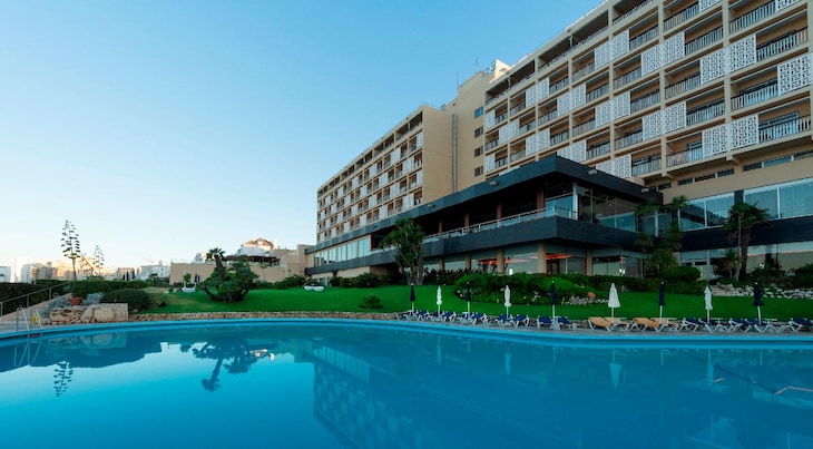 Gallery - Hotel Algarve Casino