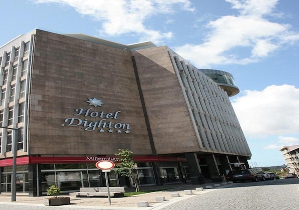 Gallery - Hotel Dighton