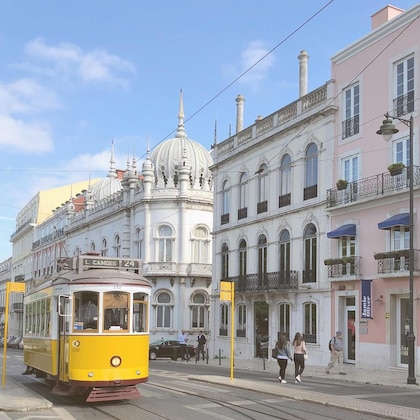 Gallery - Amazonia Lisboa Hotel