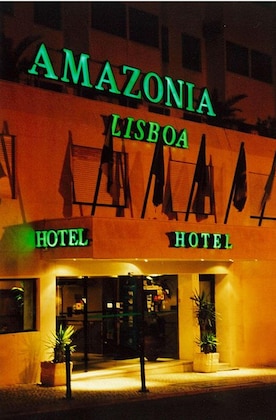 Gallery - Amazonia Lisboa Hotel