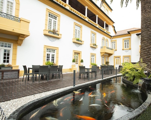 Gallery - Veneza Hotel