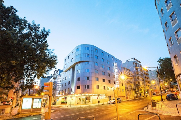 Gallery - Hotel 3K Madrid