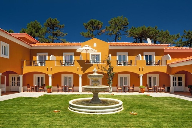Gallery - Longevity Senses - Cascais Boutique Hotel - Adults Only