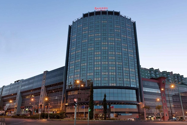Gallery - Ramada By Wyndham Lisbon