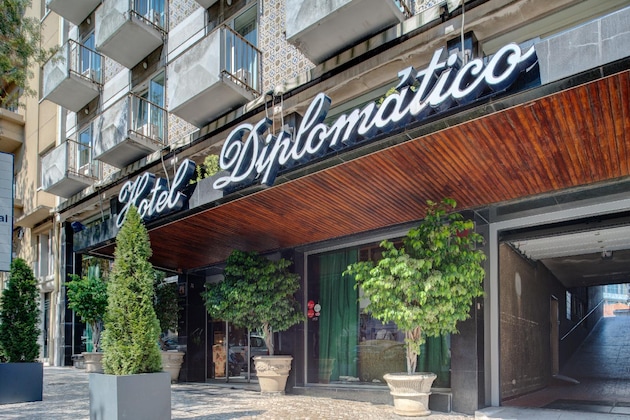 Gallery - Vip Executive Diplomatico