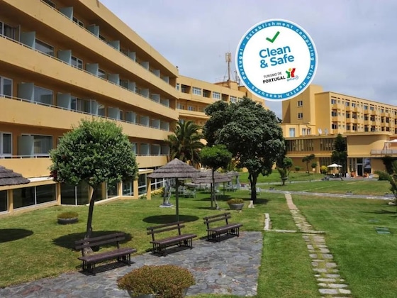 Gallery - Axis Ofir Beach Resort Hotel