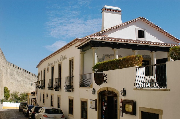 Gallery - Josefa d'Óbidos Hotel