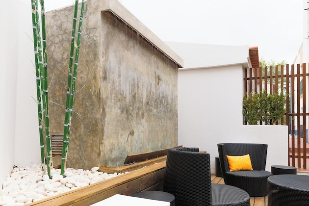 Gallery - Josefa d'Óbidos Hotel