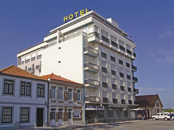 Gallery - Hotel Barra