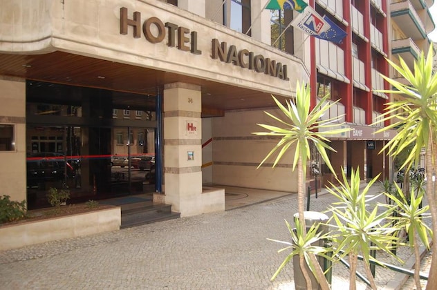 Gallery - Hotel Nacional