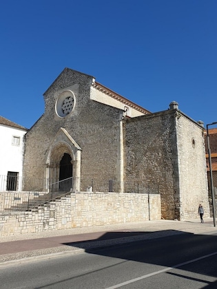 Gallery - Verdi Santarém Hotel