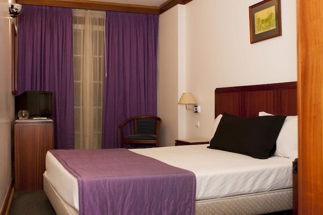 Gallery - Jose Estevao Hotel