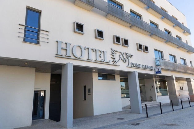 Gallery - Hotel Pombalense