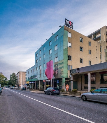 Gallery - Stay Hotel Guimarães Centro