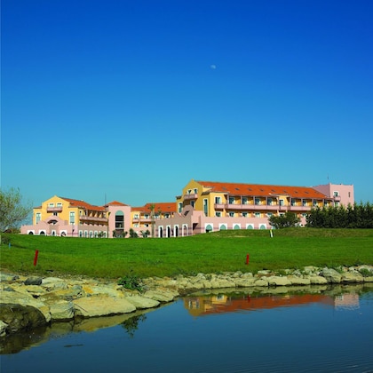 Gallery - Pestana Sintra Golf Conference & Spa Resort