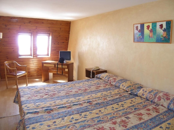 Gallery - Picmaia Mountain Hotel