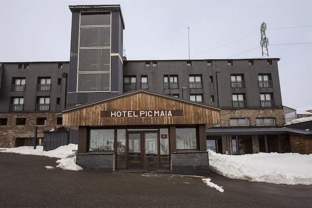 Gallery - Picmaia Mountain Hotel