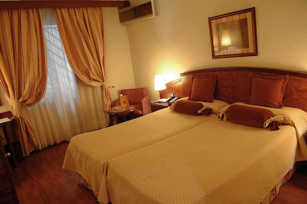 Gallery - President Hotel