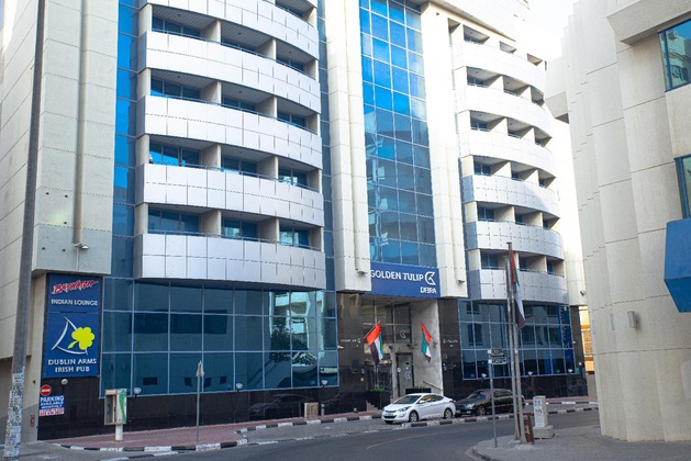 Gallery - Concorde Deira Hotel