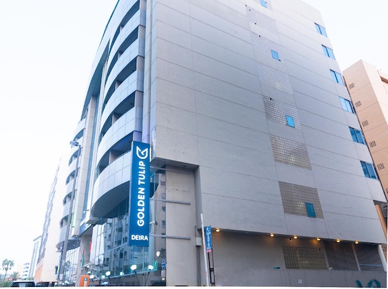 Gallery - Concorde Deira Hotel