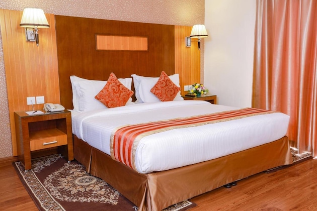 Gallery - Admiral Plaza Hotel Dubai