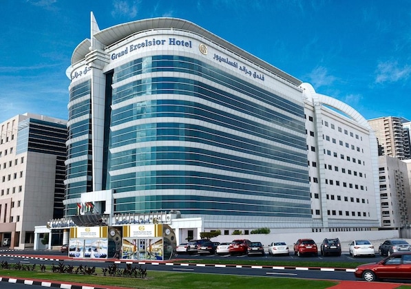 Gallery - Grand Excelsior Hotel Bur Dubai