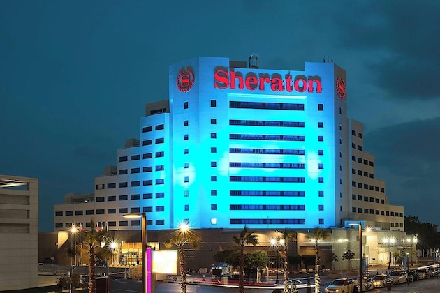 Gallery - Sheraton Jumeirah Beach Resort