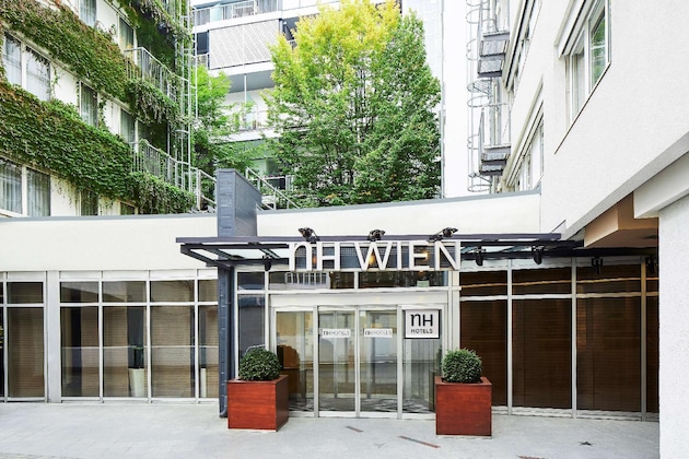 Gallery - Nh Wien City