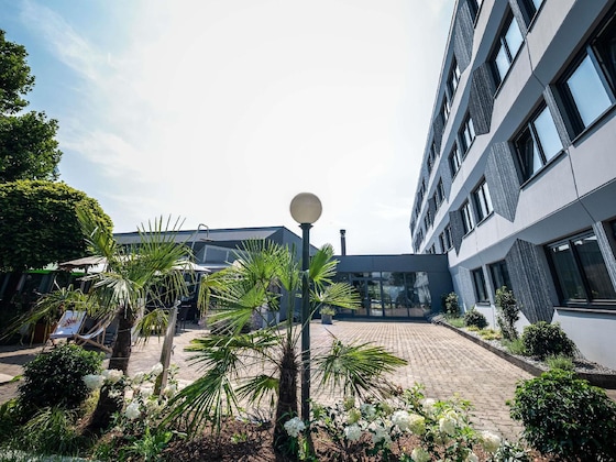 Gallery - Ibis Styles Linz