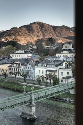 Gallery - Hotel Goldenes Schiff