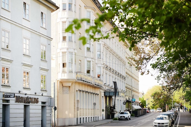 Gallery - Grand Hôtel Wiesler Graz