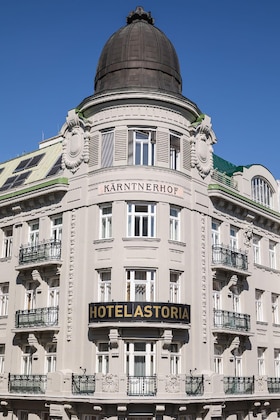Gallery - Hotel Astoria Vienna, Curio Collection By Hilton