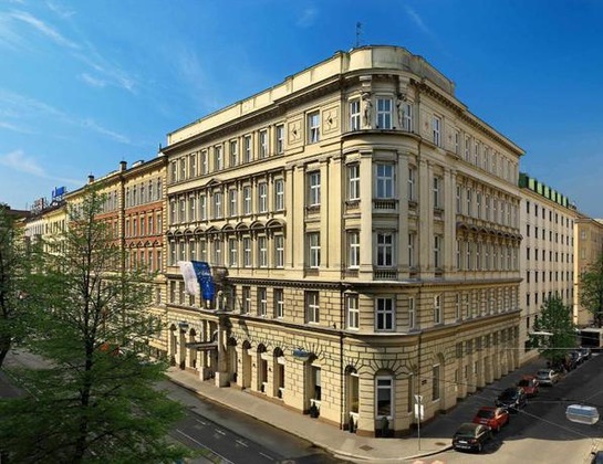 Gallery - Hotel Bellevue Vienna