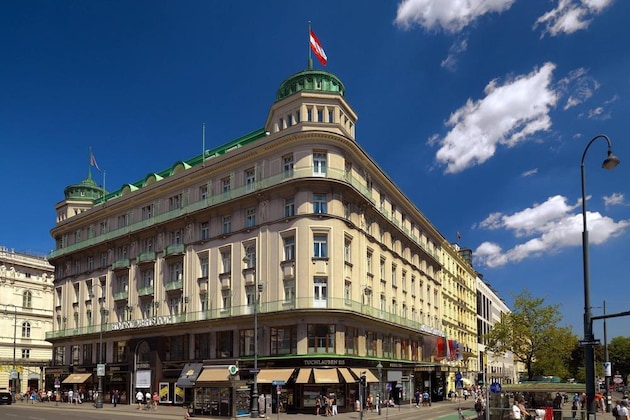 Gallery - Hotel Bristol, A Luxury Collection Hotel, Vienna