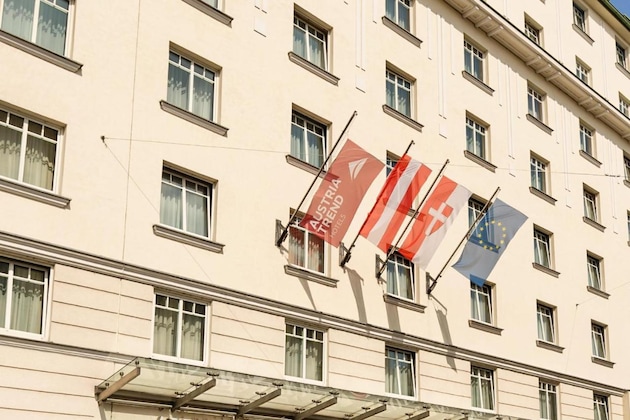Gallery - Austria Trend Hotel Ananas