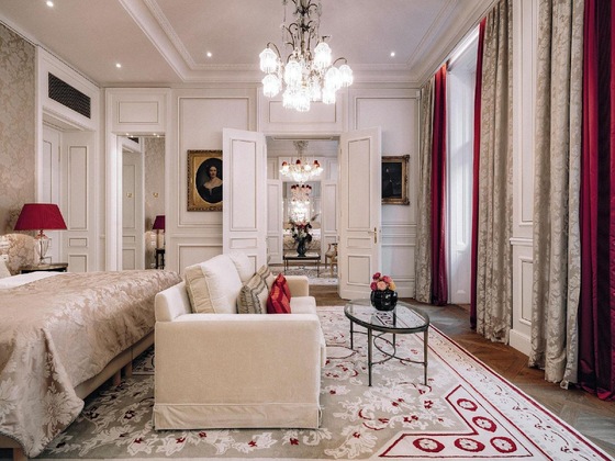Gallery - Hotel Sacher Wien