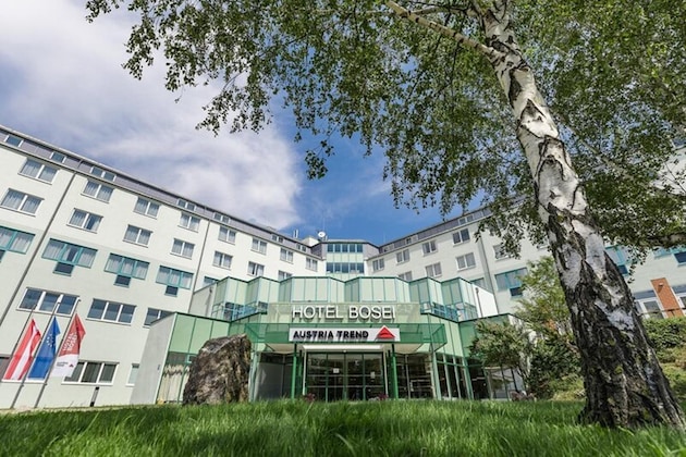Gallery - Austria Trend Hotel Bosei