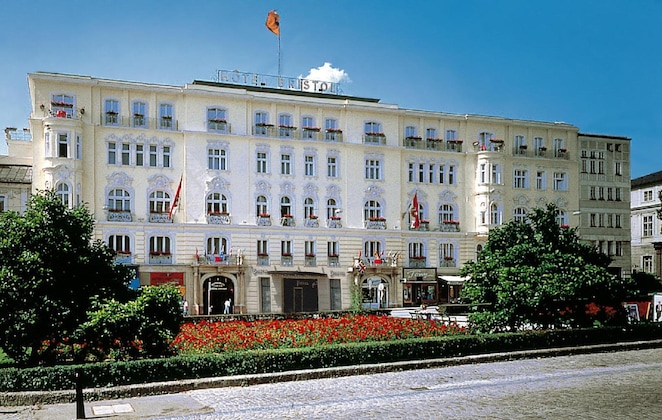 Gallery - Bristol Hotel Salzburg