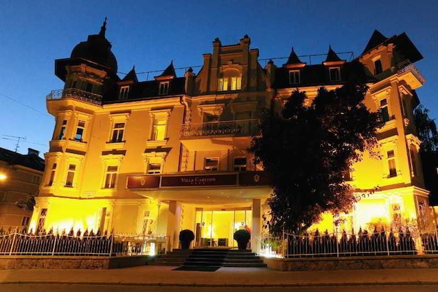 Gallery - Villa Carlton - Adults Only