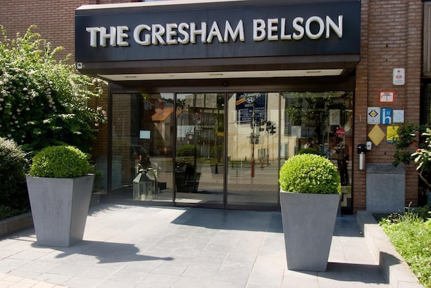 Gallery - Gresham Belson Hotel