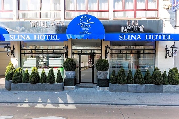 Gallery - Hotel Slina