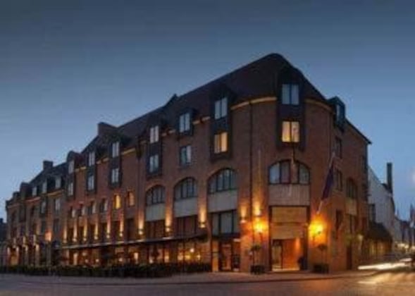 Gallery - Crowne Plaza Bruges By Ihg
