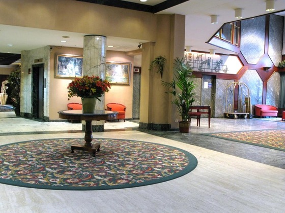 Gallery - Bedford Hotel & Congress Centre