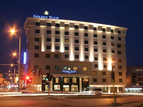 Gallery - Golden Tulip Varna